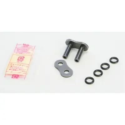 D.I.D. VX3 Series 520 X-Ring Rivet Master Link