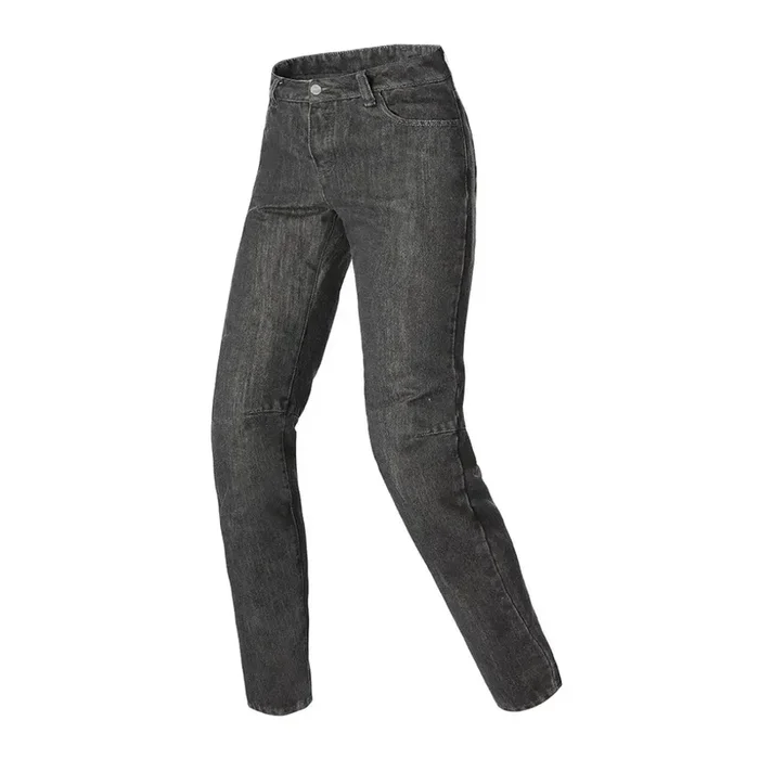 Dainese California 4K Ladies Jeans – Black