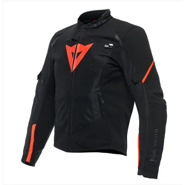Dainese SMART JACKET LS SPORT 628 – Textile Jackets