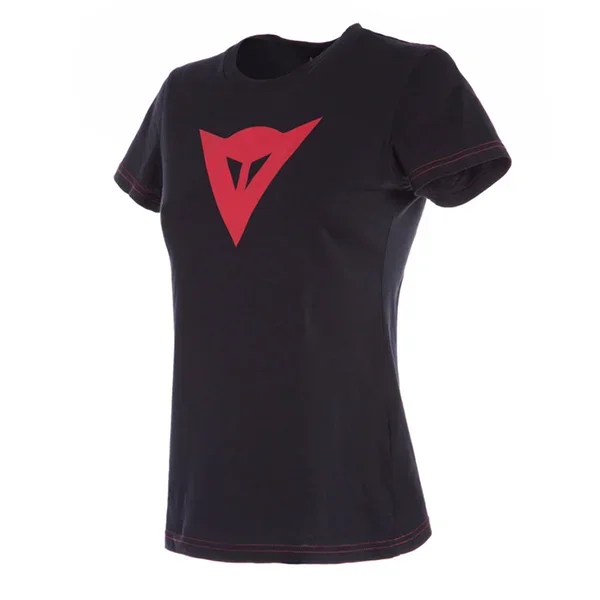 Dainese SPEED DEMON LADY T-SHIRT 606 – Ladies Casual Clothing