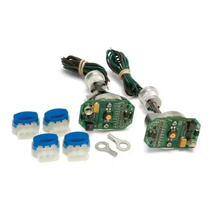 Dakota Digital 55-58 Cameo 60-72 Fleetside Pickup LED Tail Lights Kit LAT-NR230