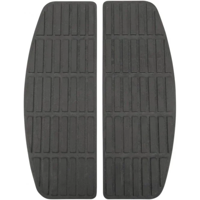 Damper Floorboard Replacement Rubber Classic