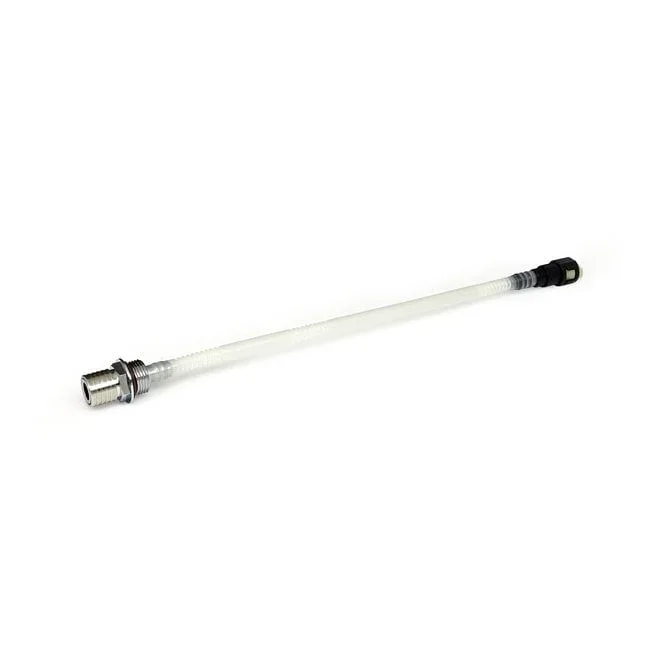 Delphi Fuel Check Valve Kit, For Touring