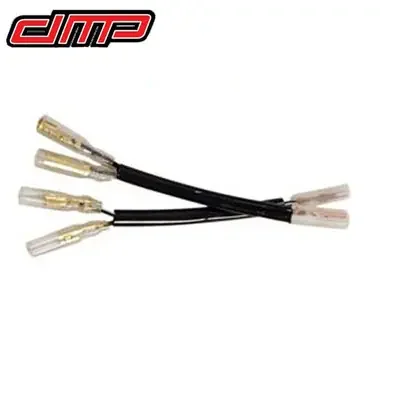 DMP Wiring Harness For Honda Models