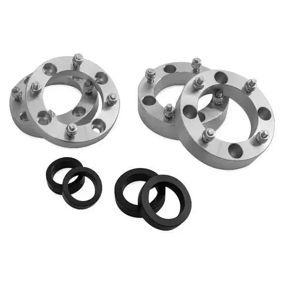 DragonFire Racing 2.0″ Lift Kit for Can-Am Defender – 16-2000