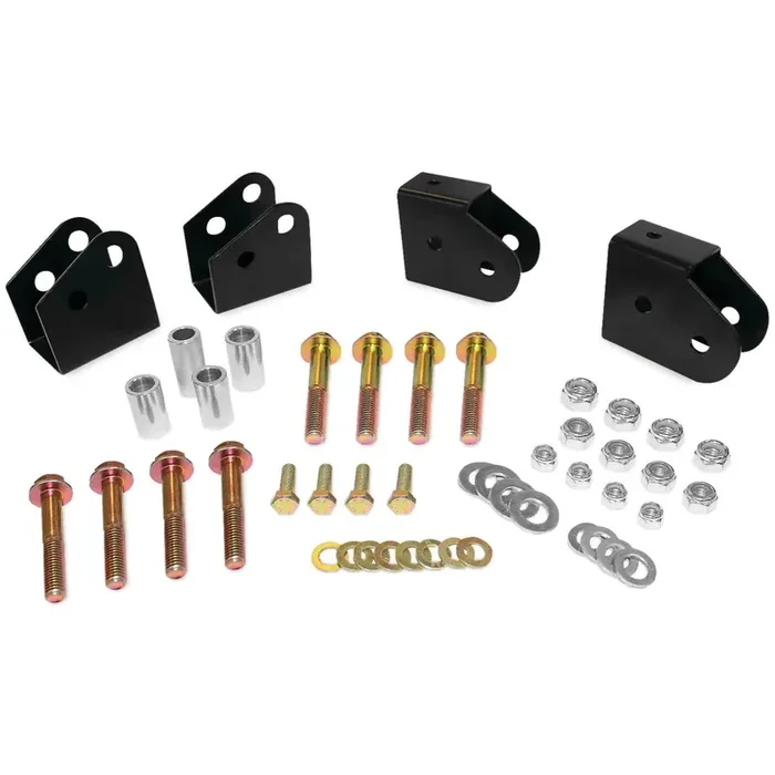 DragonFire Racing 2″ Lift Kit for Kawasaki Teryx – 16-4800