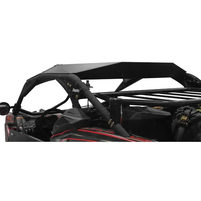 DragonFire Racing Aluminum Sport Roof – Can-Am Maverick X3 2-Seat – 18-2101