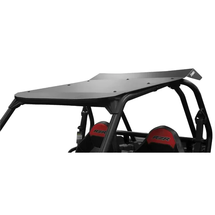 DragonFire Racing Aluminum Sport Roof – Polaris RZR 1000/900/Turbo 2 Seat – 18-1001