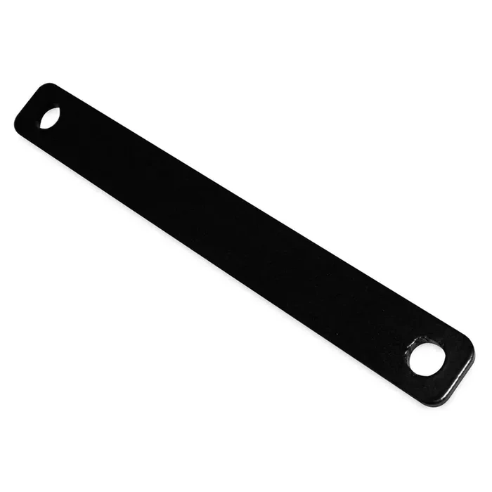 DragonFire Racing Harness Mounting Bracket – Black – Passenger Side – Maverick MAX Non-Turbo Models – 14-2031
