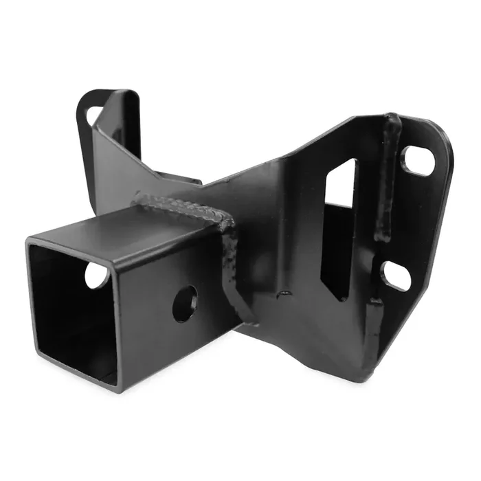 DragonFire Racing Heavy-Duty Rear Receiver Hitch – Maverick Turbo Models – 16-2200
