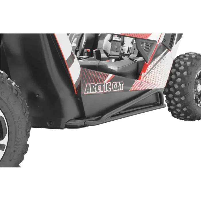 DragonFire Racing RockSolid Rock Sliders for Wildcat Trail/Sport – 02-3705