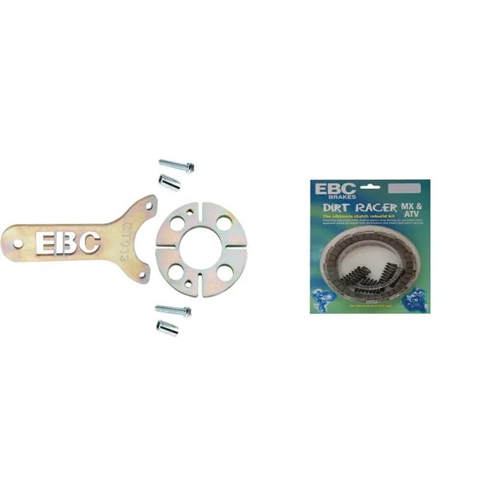 DRC Series Clutch Kit W/Removal Tool TRX420FPE FourTrax Rancher 4×4 ES PS 14-15