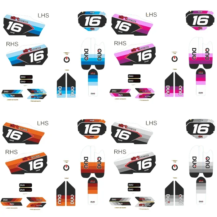 DUO GRAPHICS