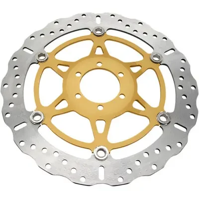 EBC Aprilia RSV4 R APRC 11-12 Pro-Lite Contour XC Front Brake Rotors
