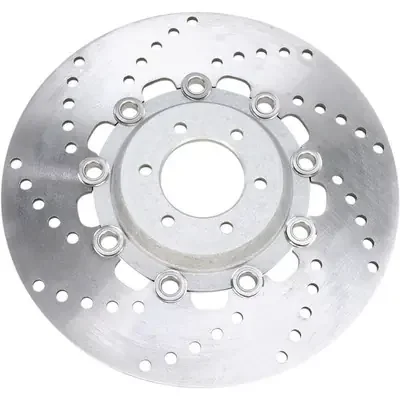EBC BMW R1150 GS (Evo R21/0415/0495) 11/01-03 Pro-Lite Front Brake Rotors