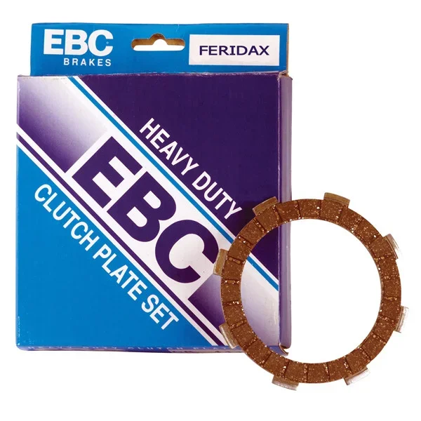 EBC Clutch Kit CK1286 – Clutch Kits & Springs