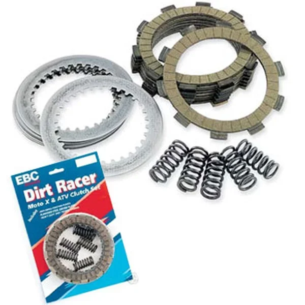 EBC Clutch Kit DRC131 – Clutch Kits & Springs