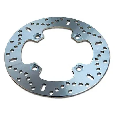 EBC Victory Kingpin 04-07 Pro-Lite Rear Brake Rotor