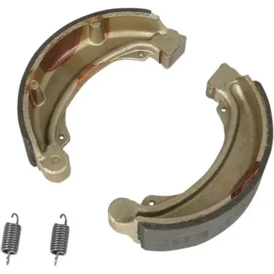 EBC Yamaha TX500 73-74 Rear Brake Shoes