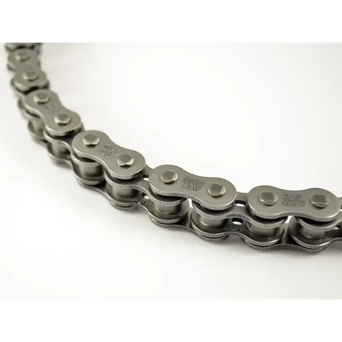 EK 520-SRX2 MX Motorcycle Drive Chain (Specify Links and Color) Clip Master Link