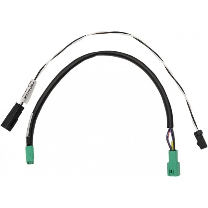 Electronic Throttle Control Extension Touring