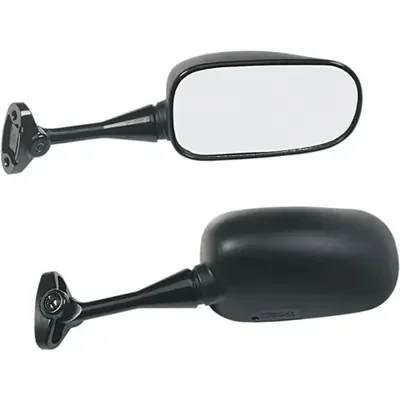 Emgo Yamaha YZF-R6 03-06 O.E.M. Replacement Mirror