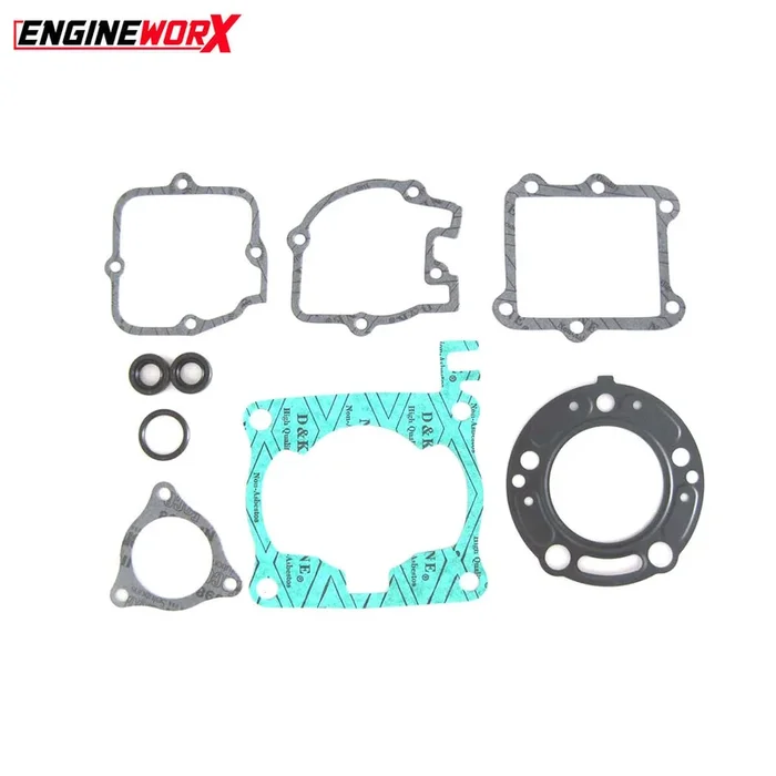 ENGINEWORX GASKET KIT (TOP SET) HONDA CR125 2004
