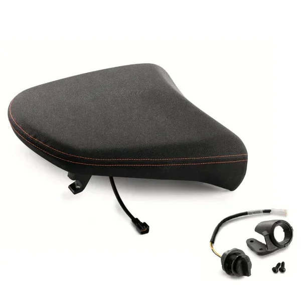 Ergo Heated Pillion Seat 60707947044
