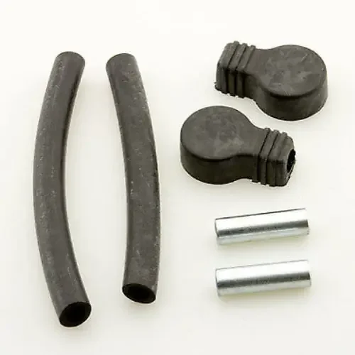 Evolution Crankcase Breather Replacement Hose/Boot Seby Kuryakyn