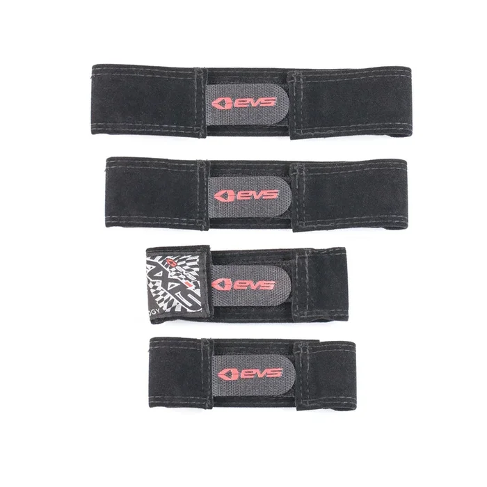 EVS REPLACEMENT WEB PRO AND AXIS STRAP SET