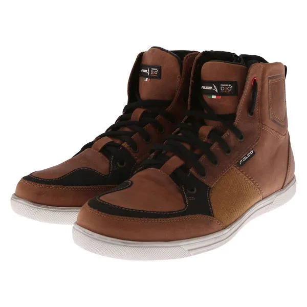 Falco Shiro 2 Boots Brown