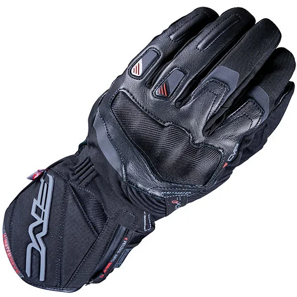 Five WFX1 Evo Waterproof Gloves – Black
