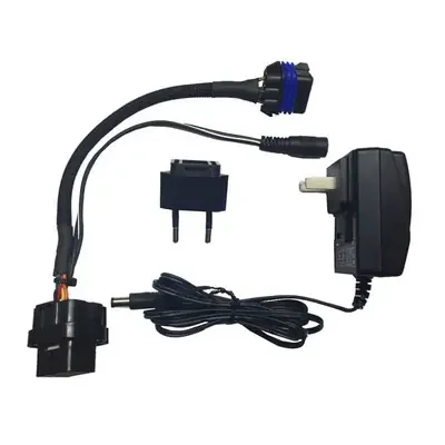 FlashTune Kawasaki Ninja 400 18-22 ECU Bench Tuning Kit