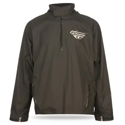 Fly Racing Stow-A-Way II Riding Jacket