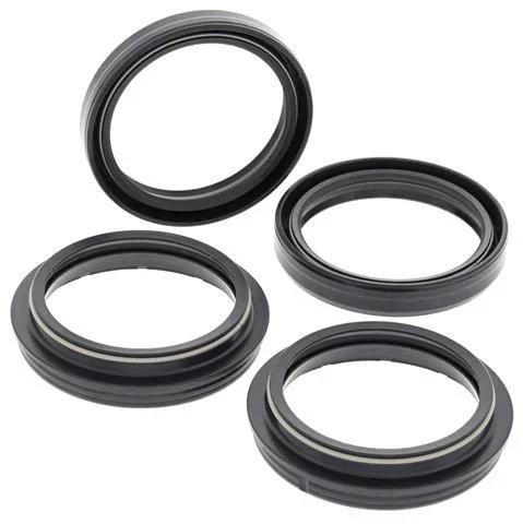 FORK AND DUST SEAL KIT HON/KAW/SUZ CRF250R/RX 15-22, CRF450R/RX 17-22,RM-Z/KX450F 15-22 (R) 49X60X10