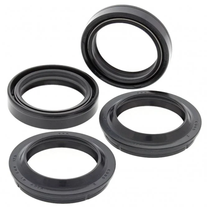 Fork Oil Seal/ Dust Seal Kit Dyna, Softail, Classic, Touring