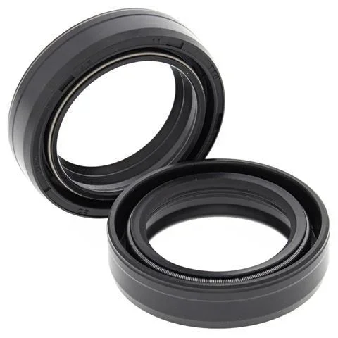 FORK SEAL KIT HON/KAW/SUZ/YAM ATC200-250 83-87, CR80 84-86, KX65 00-22, KLX140 08-21 (R) 33X46X11