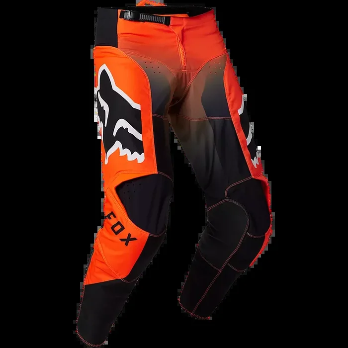 Fox 180 Leed Pants Flo Orange