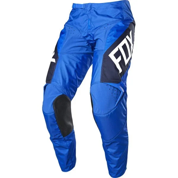 Fox 180 Revn Pants Blue