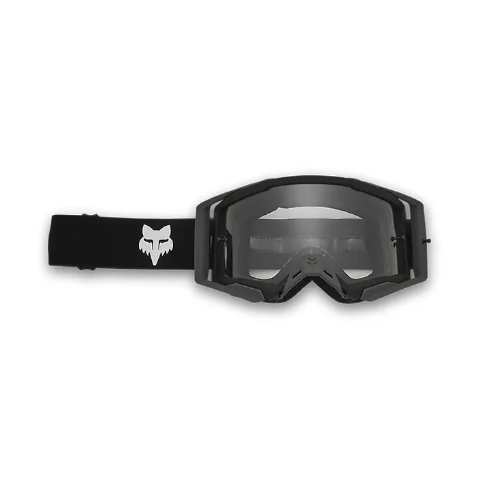 Fox Airspace Sand Goggle MX25 Black