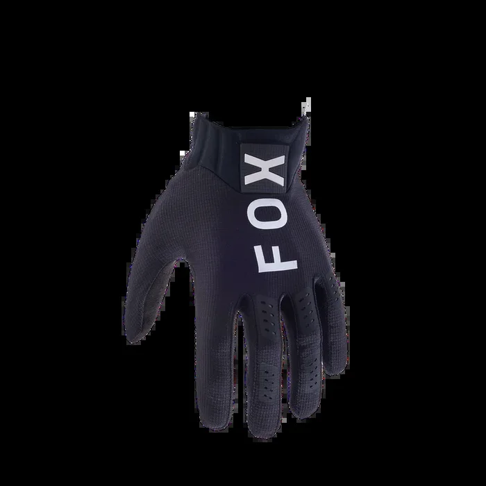 FOX FLEXAIR GLOVE – BLACK