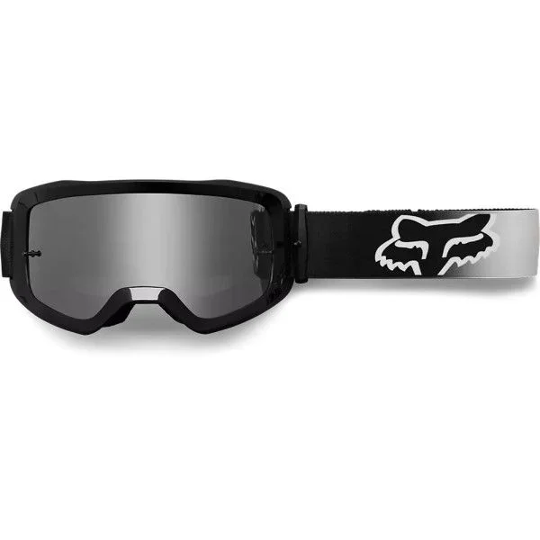 Fox Main RYAKTR Goggles Spark Black