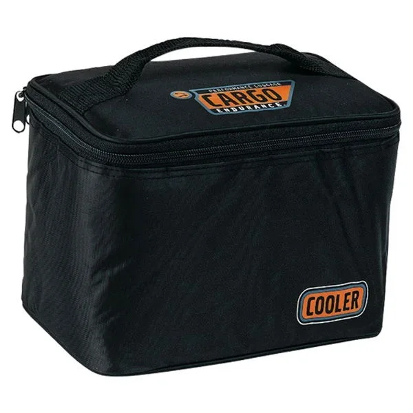 Frank Thomas Car010 Endurance Luggage Coole