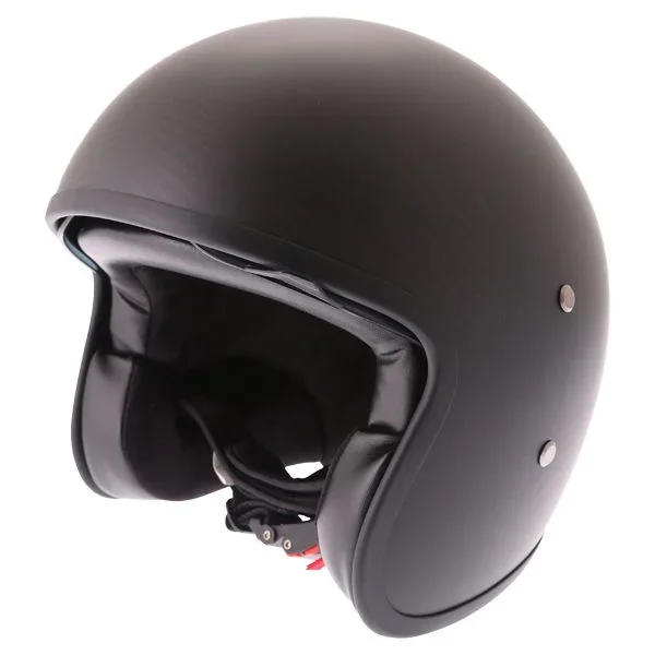 Frank Thomas Carbon 363 Helmet Matt Black