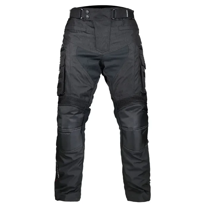 Frank Thomas Defender Pants Black