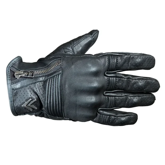 Frank Thomas Harry Gloves Black