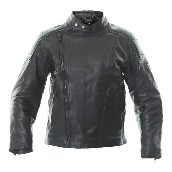 Frank Thomas Junior Kids Jacket Black