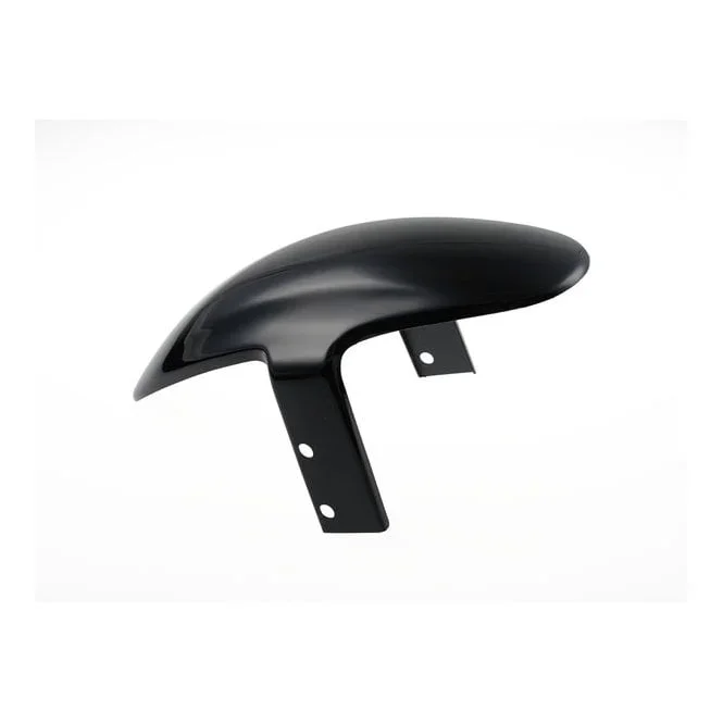 Front Fender. Custom V1 Gloss Black