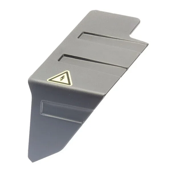 Front Right Black Decorative Cover for LX6000D-A-E5