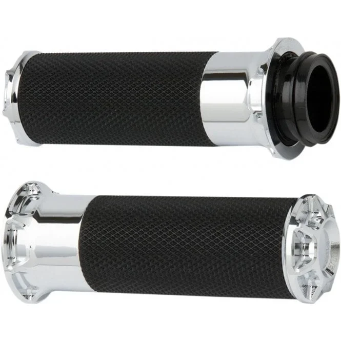 Fusion Bevelled Grips
